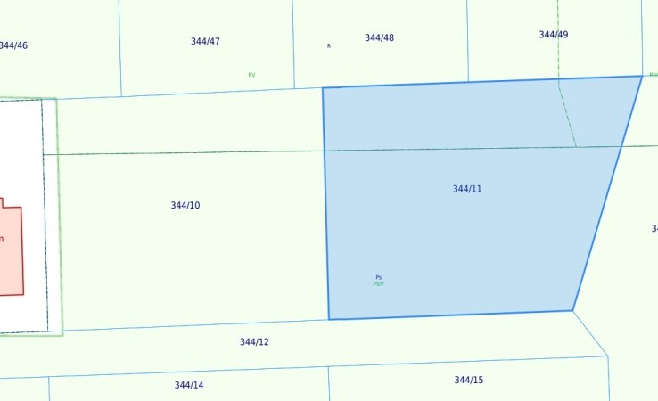 działka na sprzedaż - Czernica, Dobrzykowice